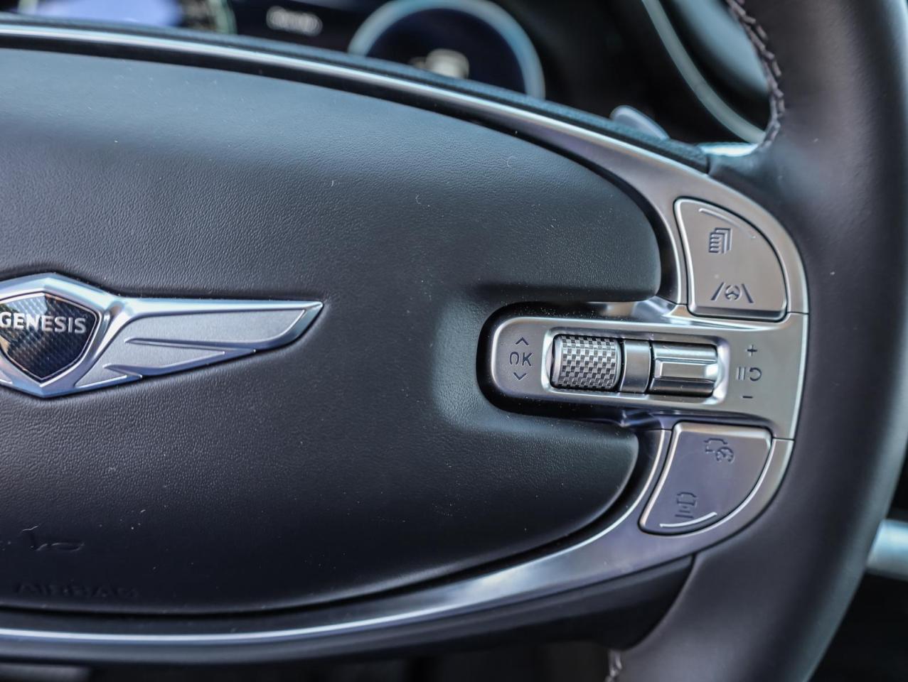 2025 Genesis GV70  Photo