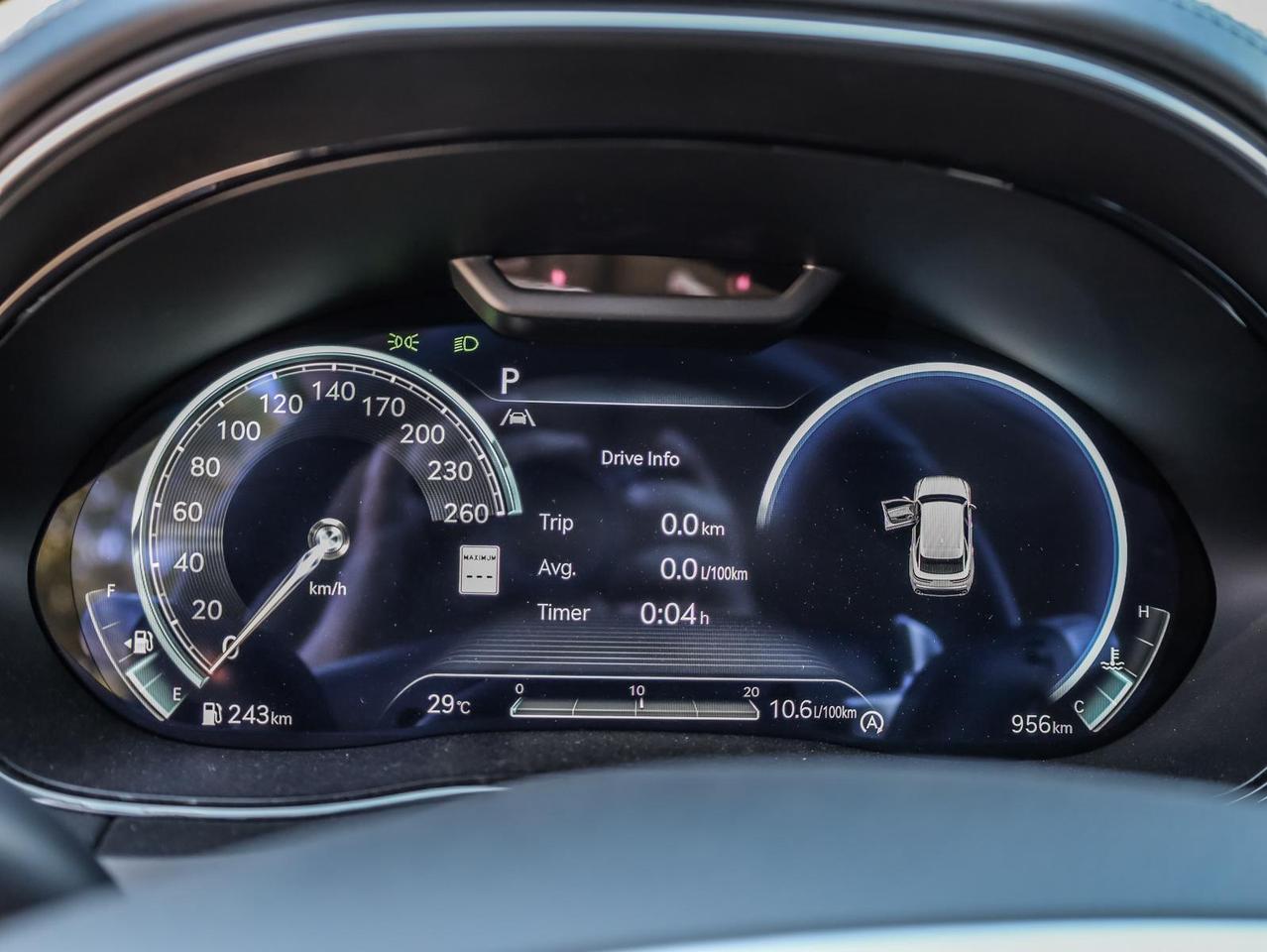 2025 Genesis GV70  Photo