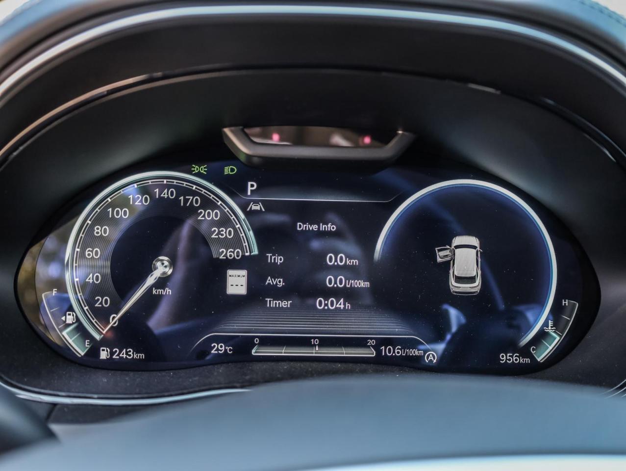 2025 Genesis GV70  Photo