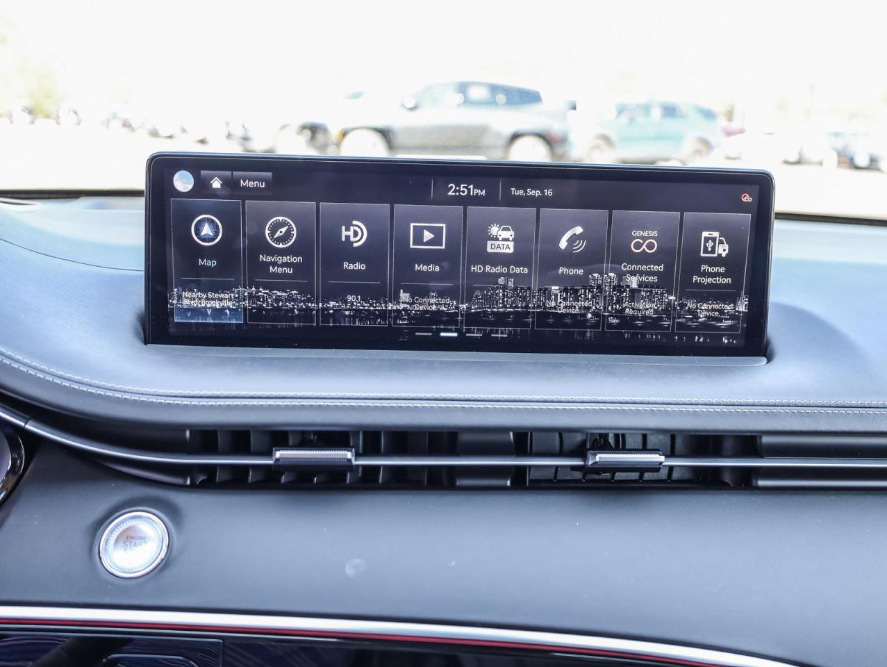 2025 Genesis GV70  Photo