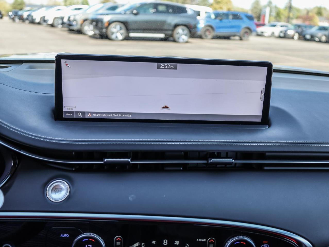 2025 Genesis GV70  Photo