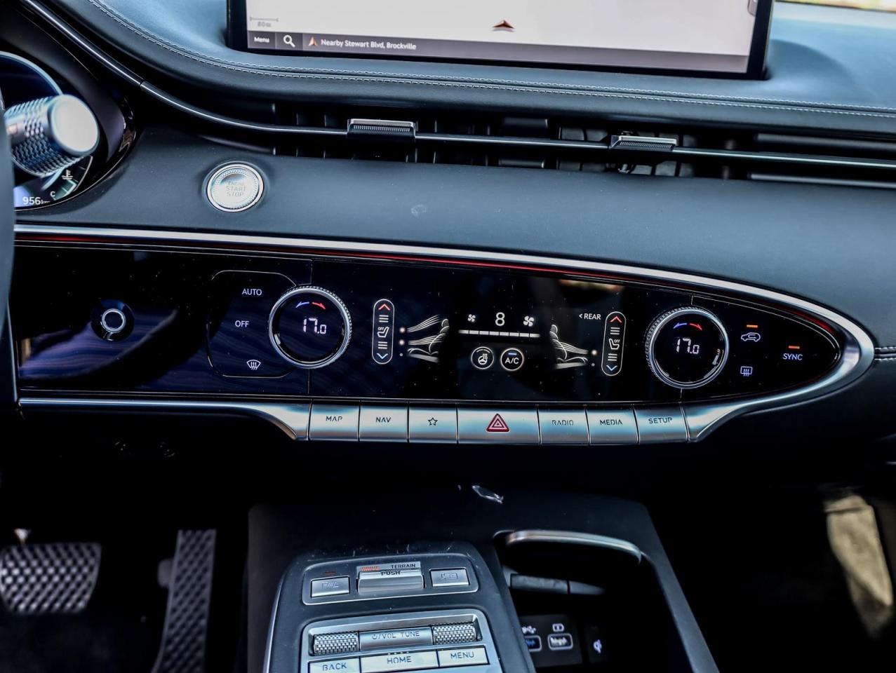 2025 Genesis GV70  Photo