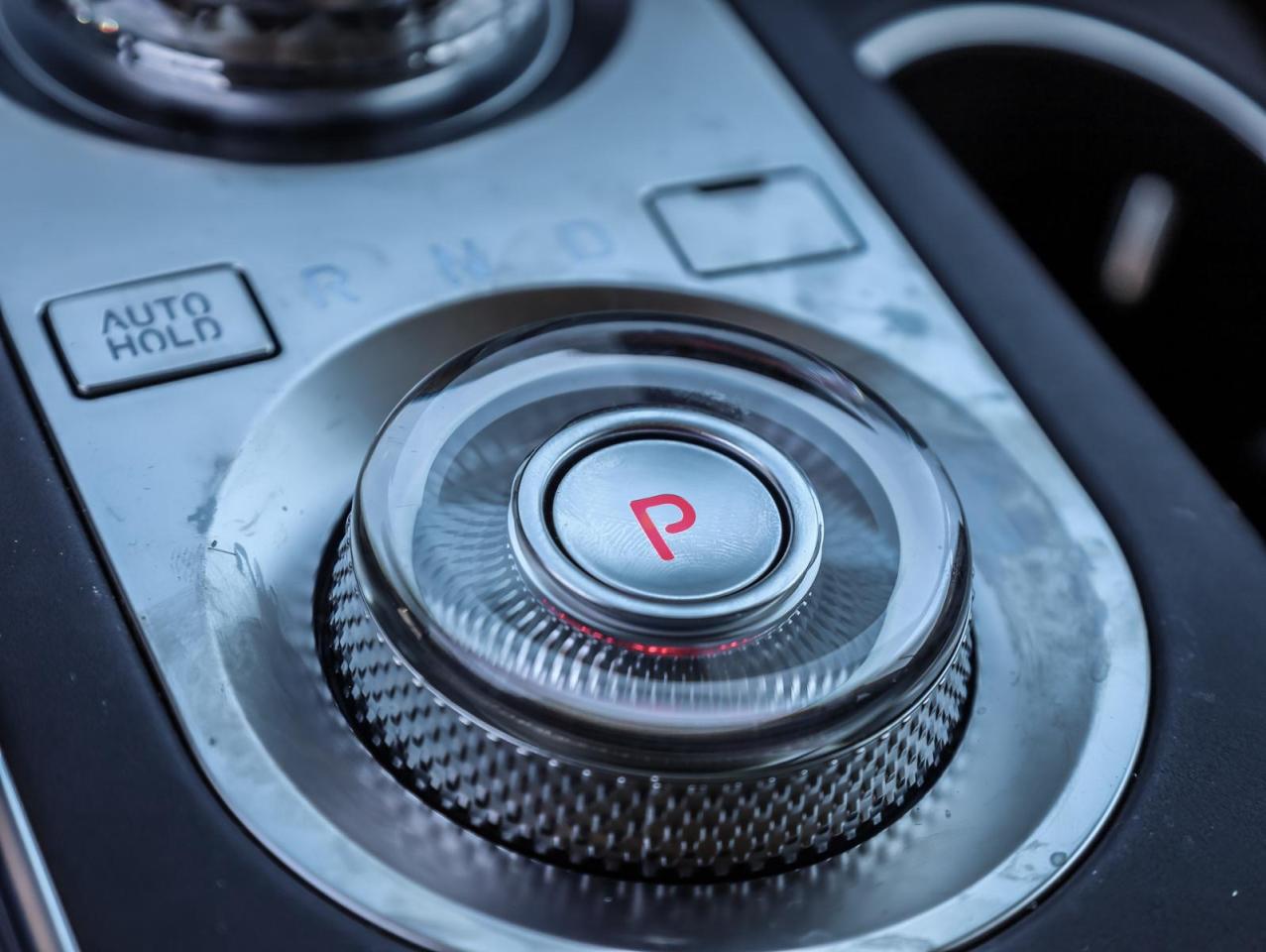 2025 Genesis GV70  Photo