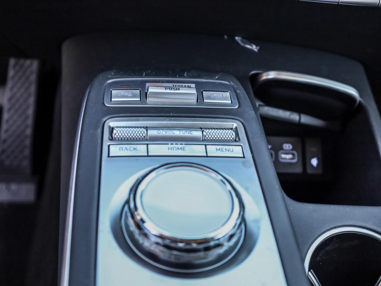 2025 Genesis GV70  Photo