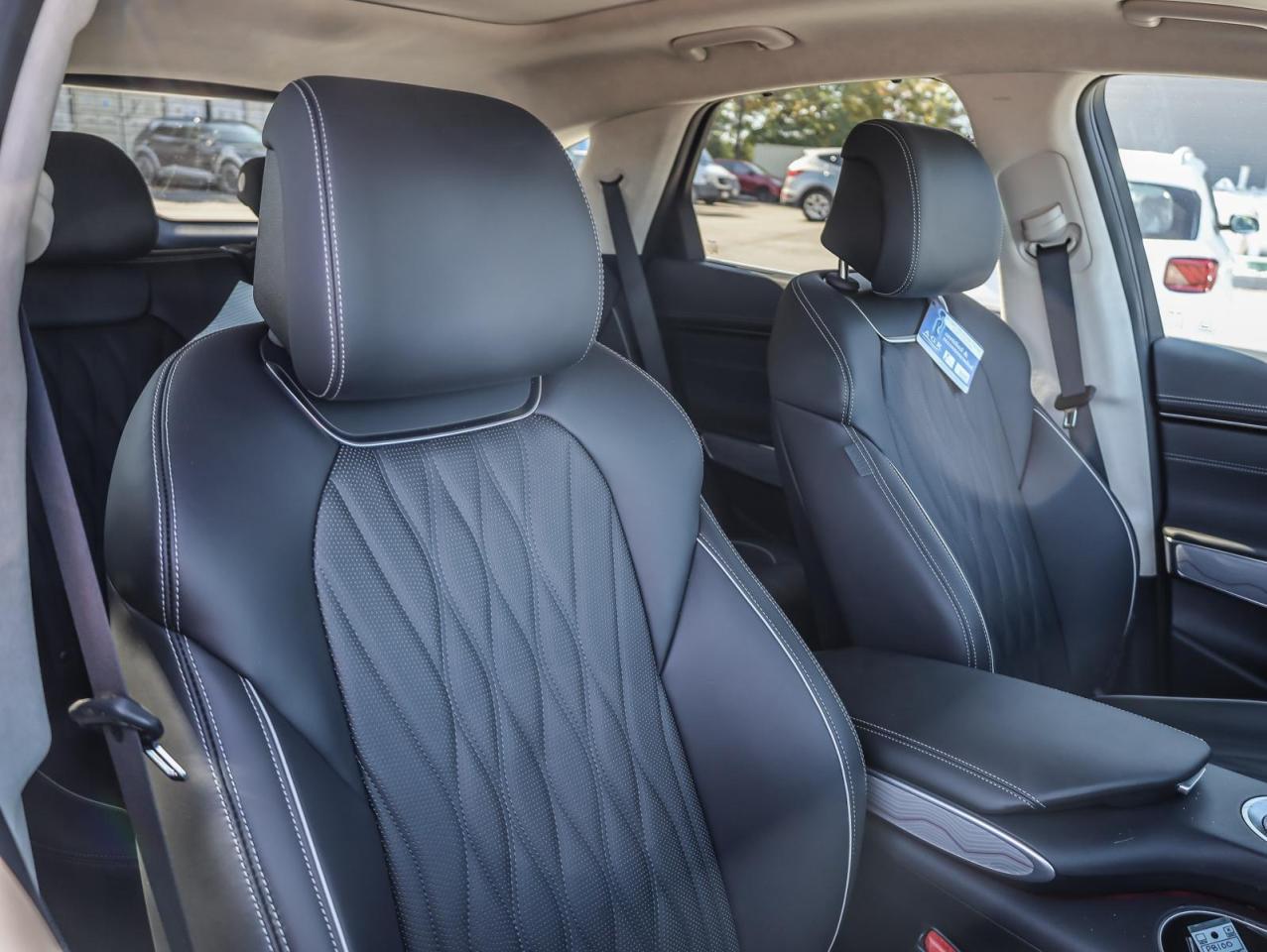 2025 Genesis GV70  Photo