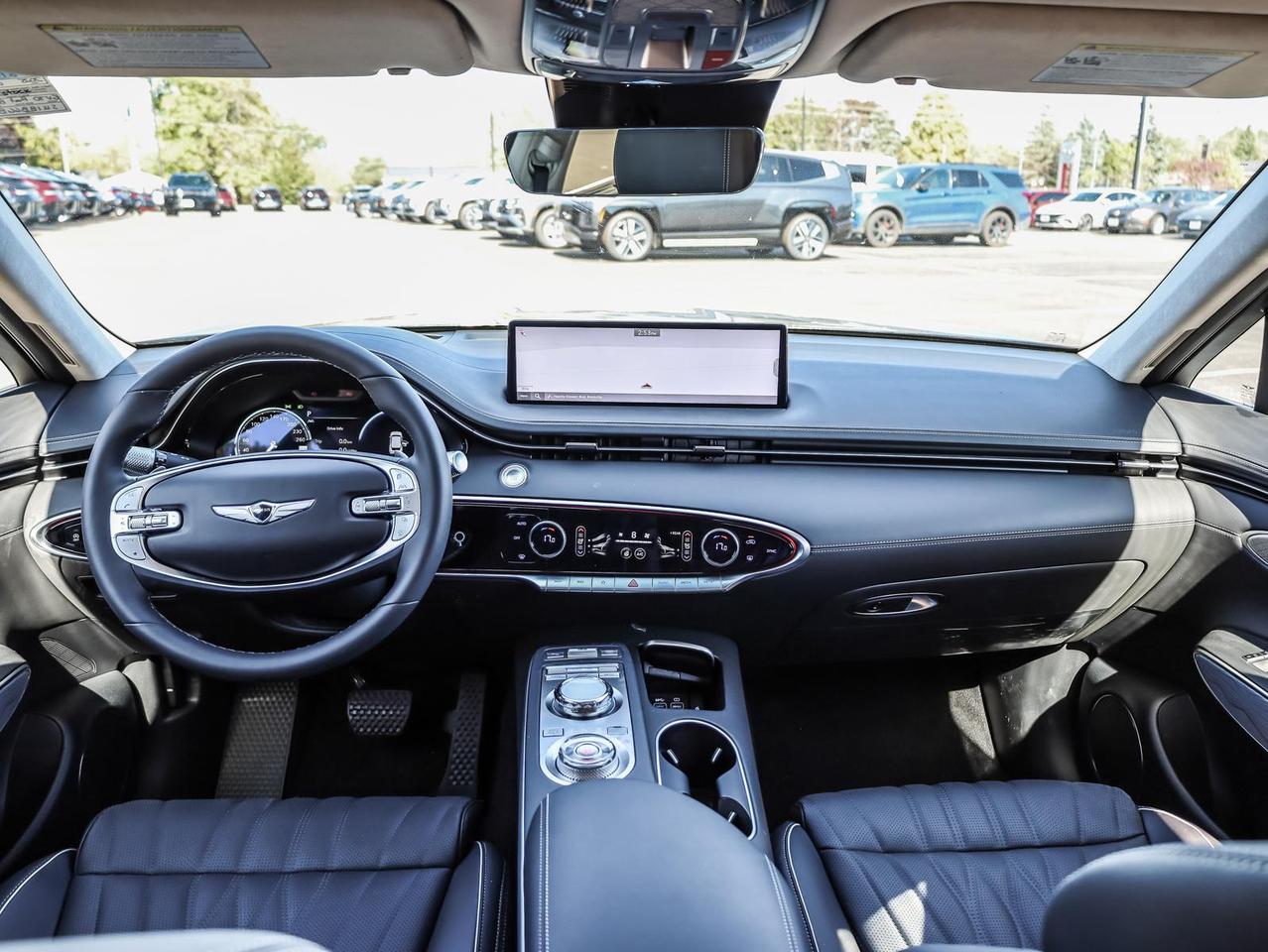 2025 Genesis GV70  Photo