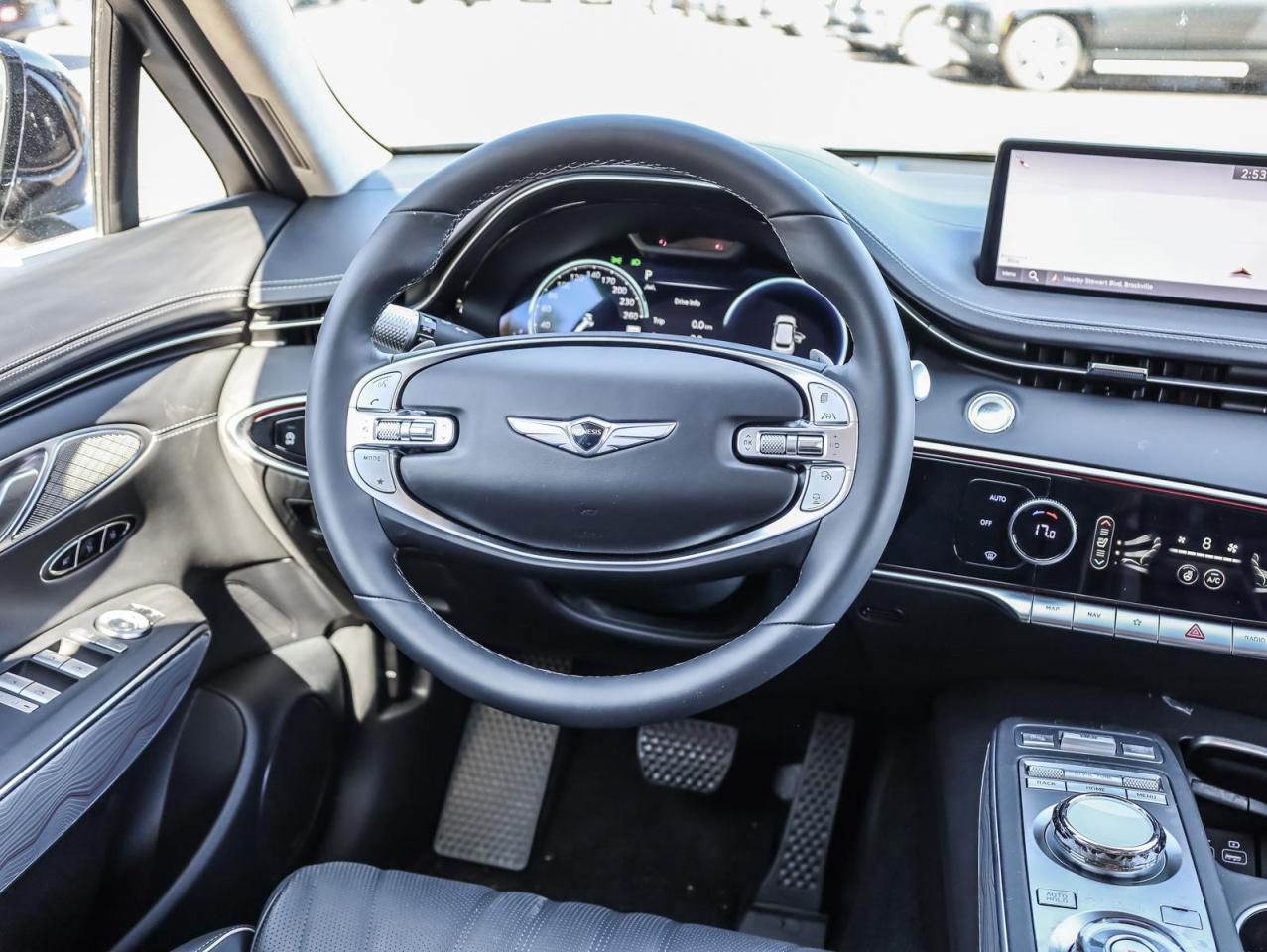 2025 Genesis GV70  Photo