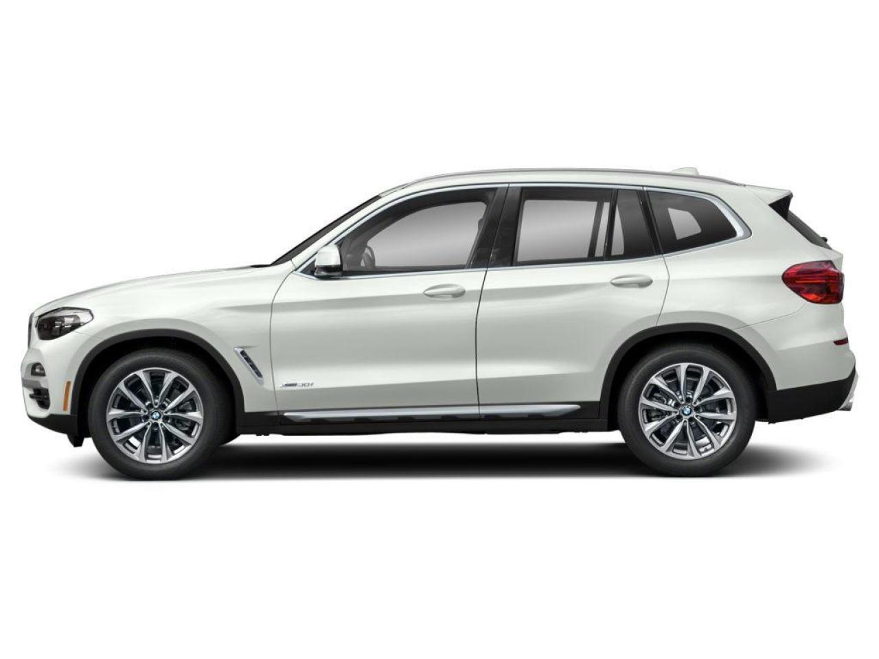 2018 BMW X3 xDrive30i 4dr All-Wheel Drive Sports Activity Vehicle Photo