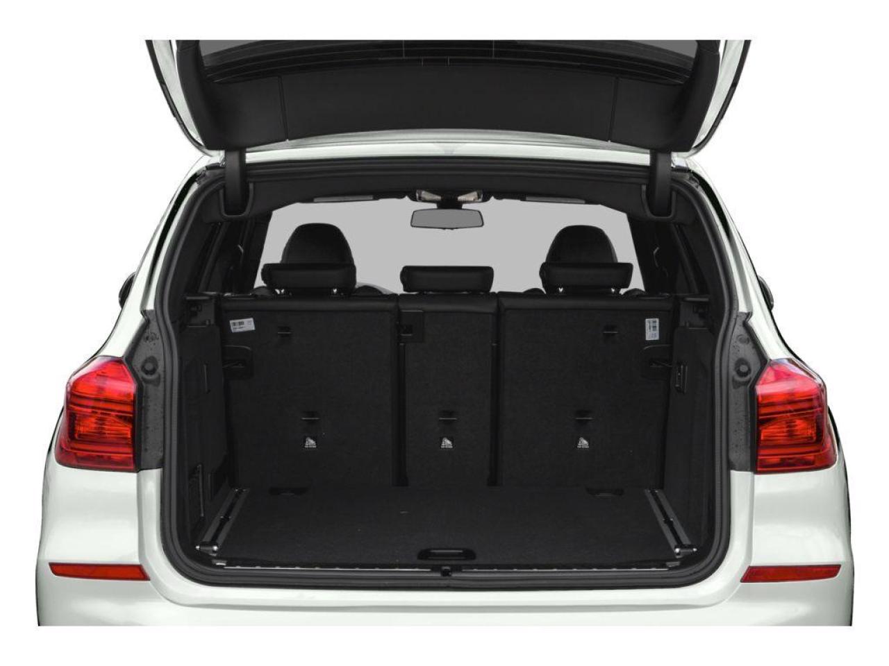 2018 BMW X3 xDrive30i 4dr All-Wheel Drive Sports Activity Vehicle Photo