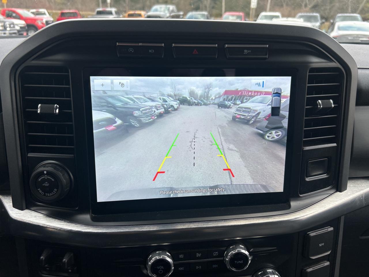 2021 Ford F-150 LARIAT, CLEAN CARFAX, HEATED/ COOLED LEATHER! Photo