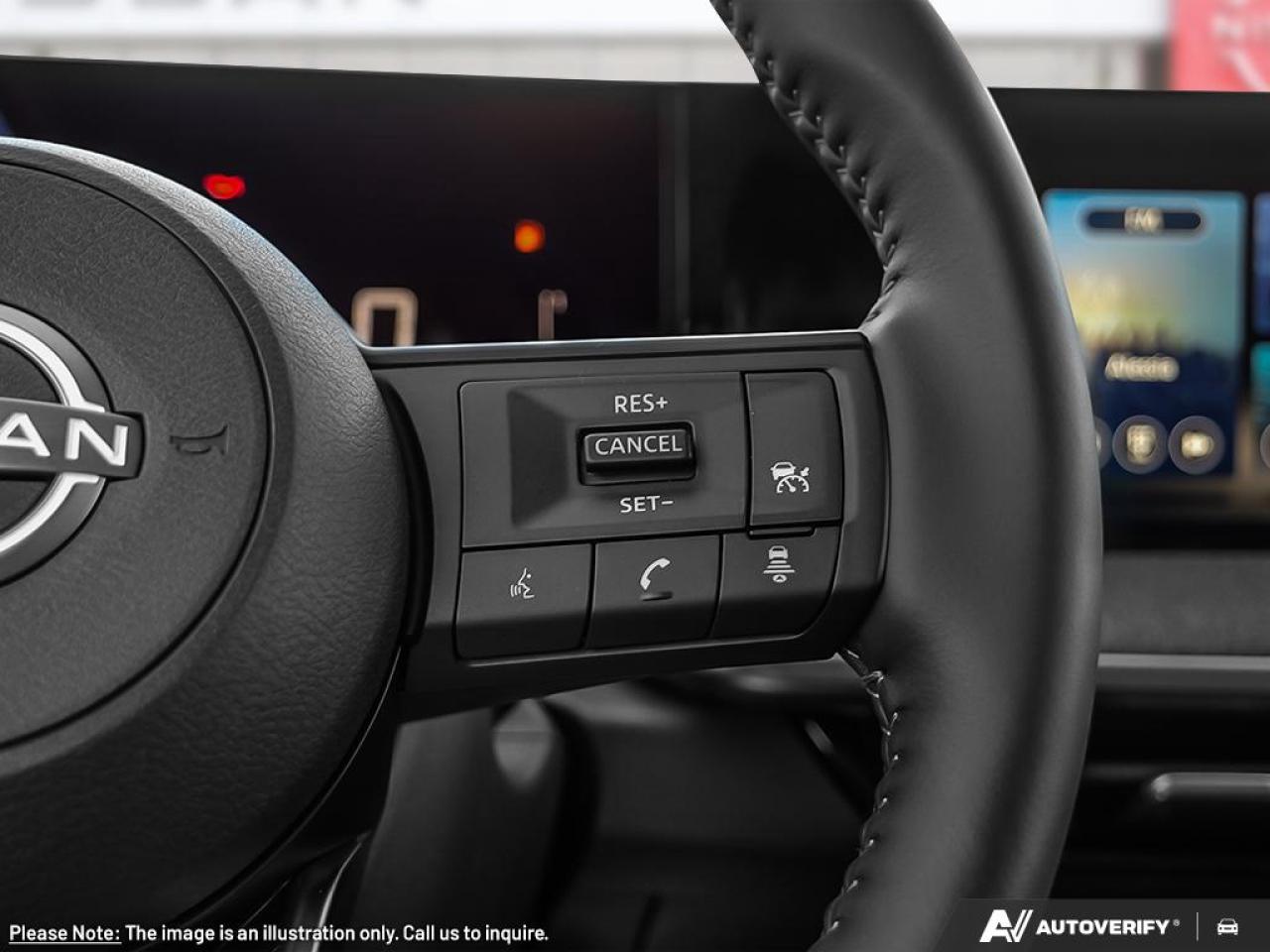 2026 Nissan Kicks SV 4dr Front-Wheel Drive Photo