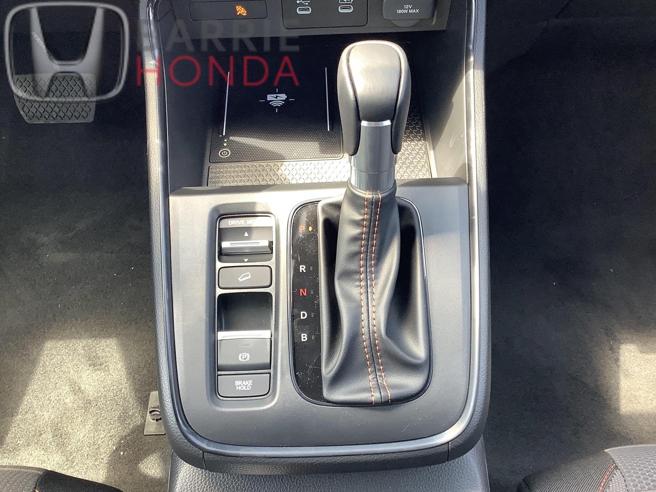 2026 Honda CR-V Sport 4dr All-Wheel Drive Photo