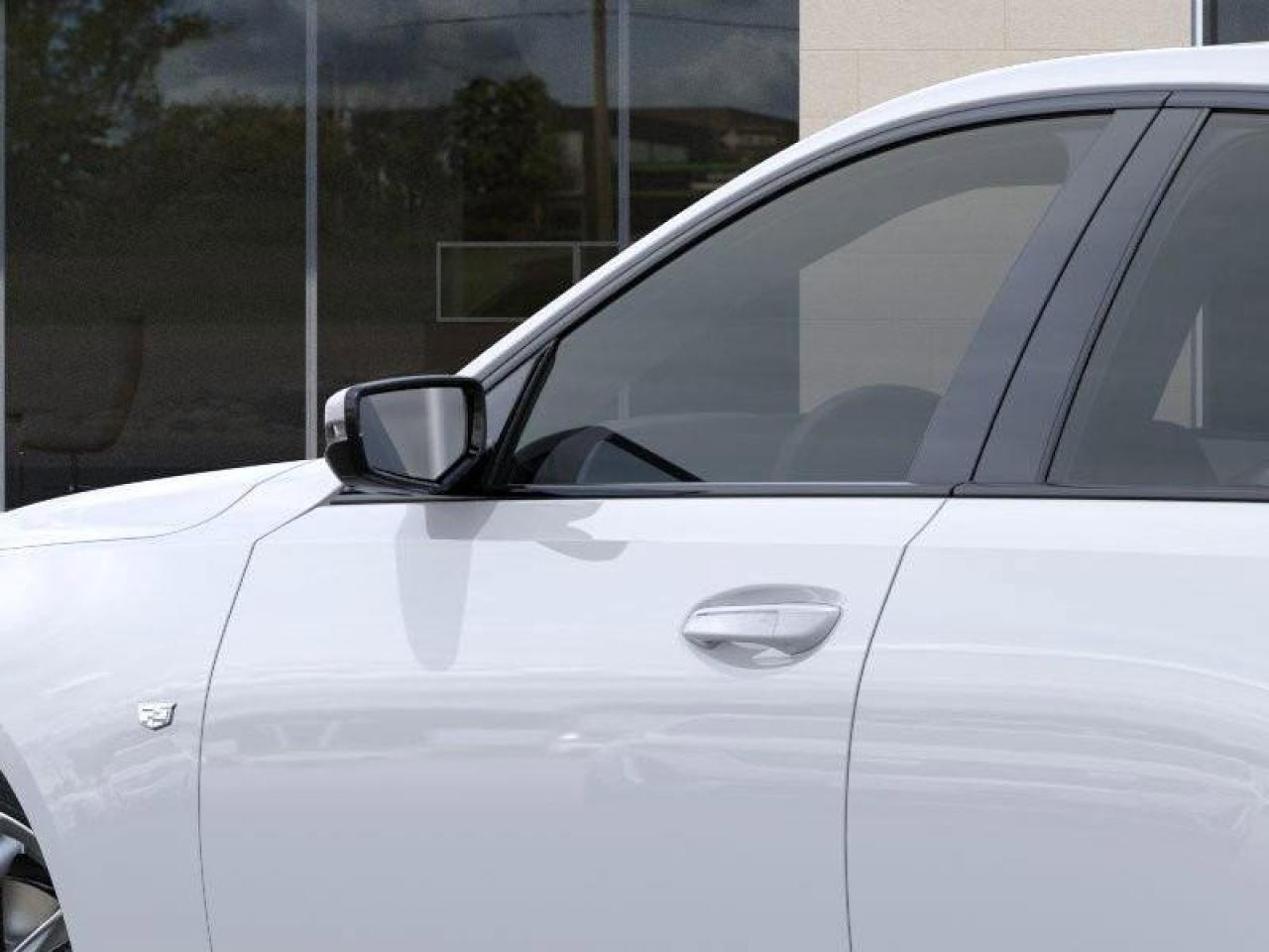 2026 Cadillac CT5 Sport 4dr Sedan Photo