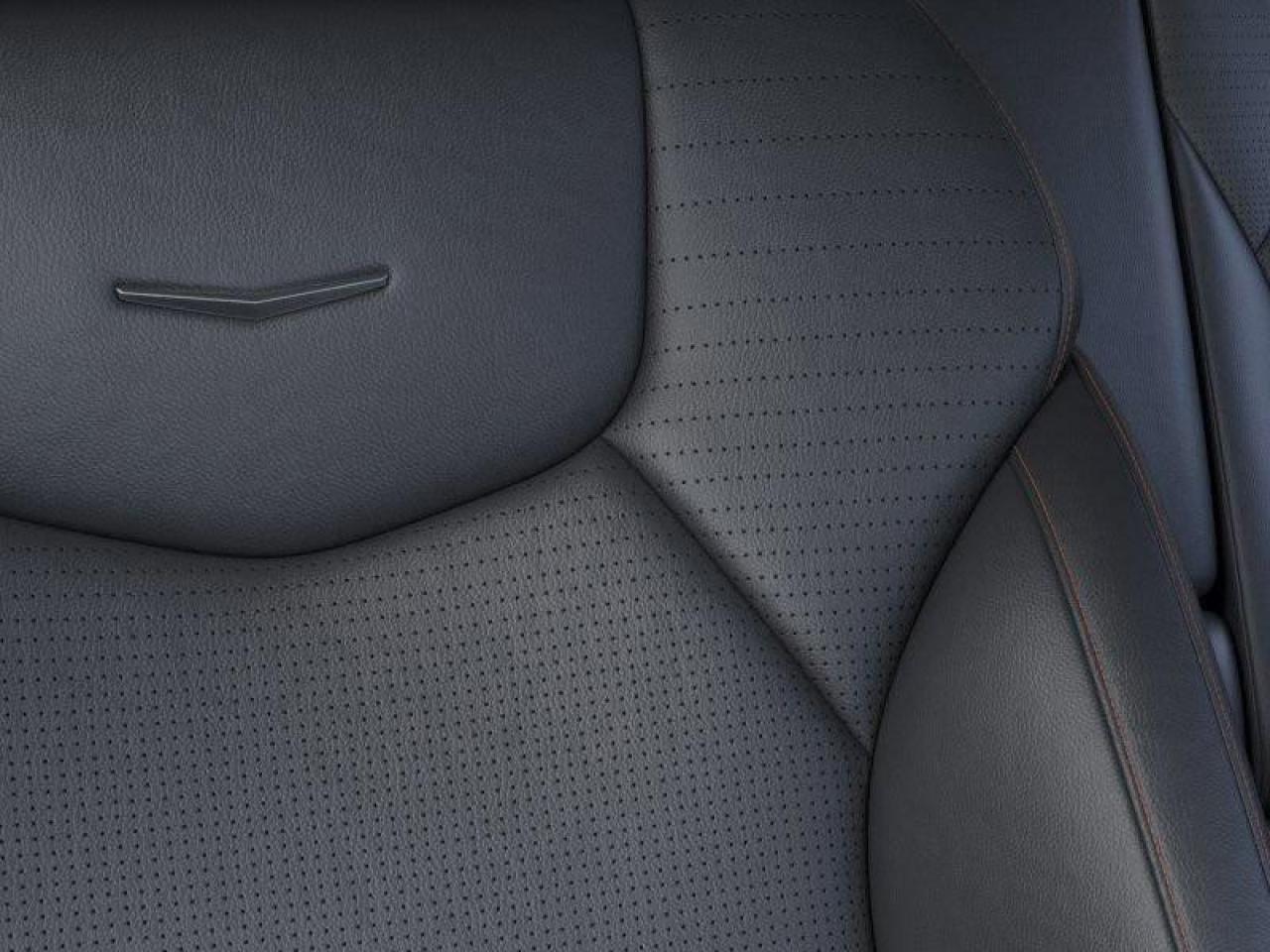 2026 Cadillac CT5 Sport 4dr Sedan Photo