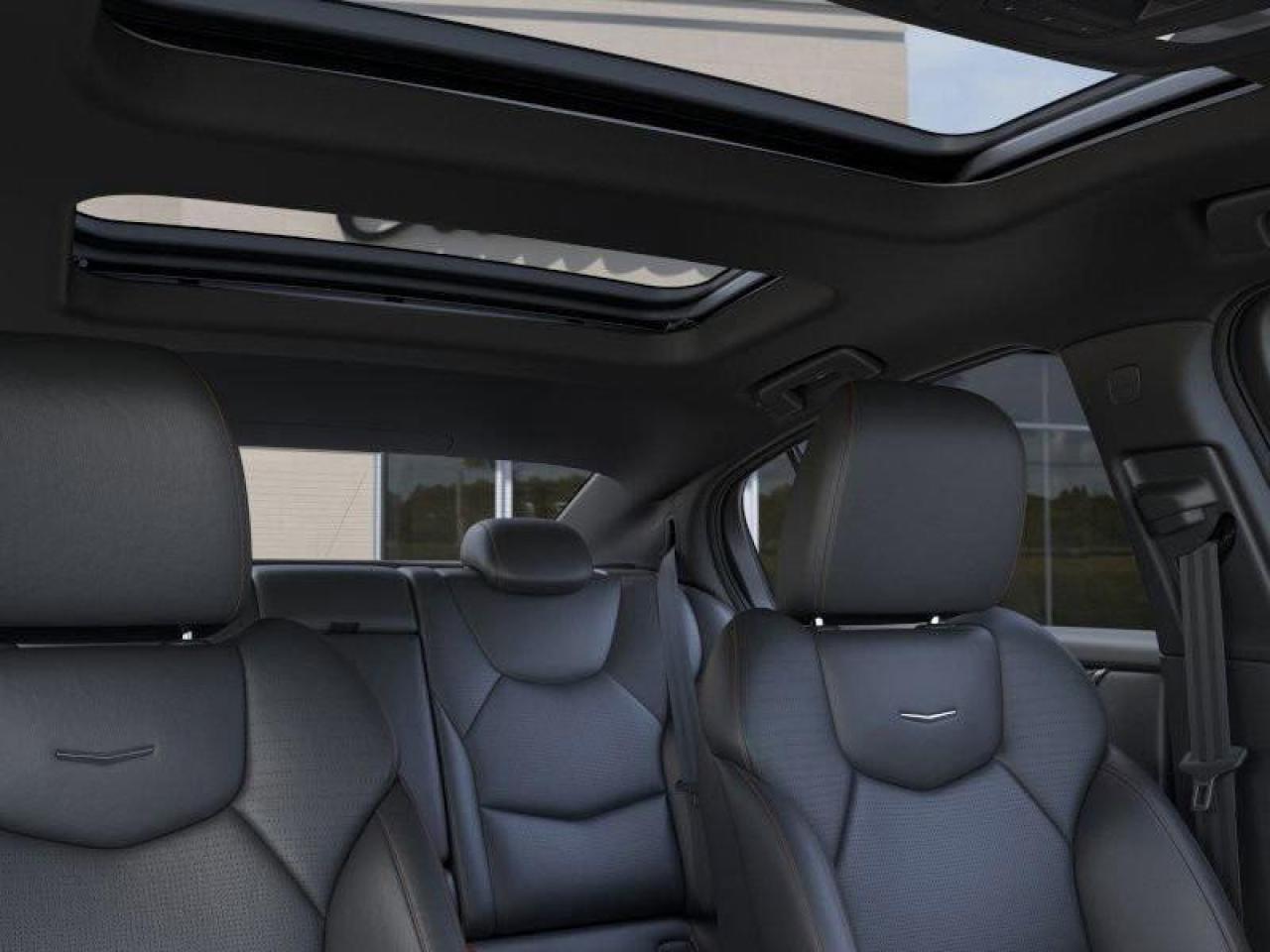 2026 Cadillac CT5 Sport 4dr Sedan Photo