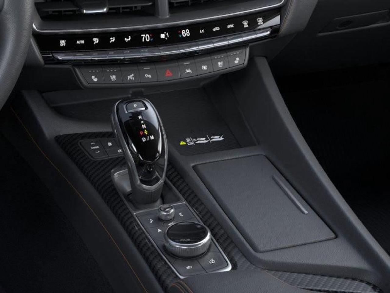 2026 Cadillac CT5 Sport 4dr Sedan Photo