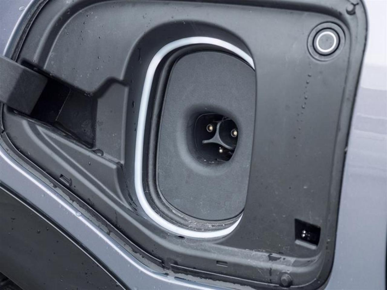 2026 Cadillac OPTIQ Luxury 4dr Photo