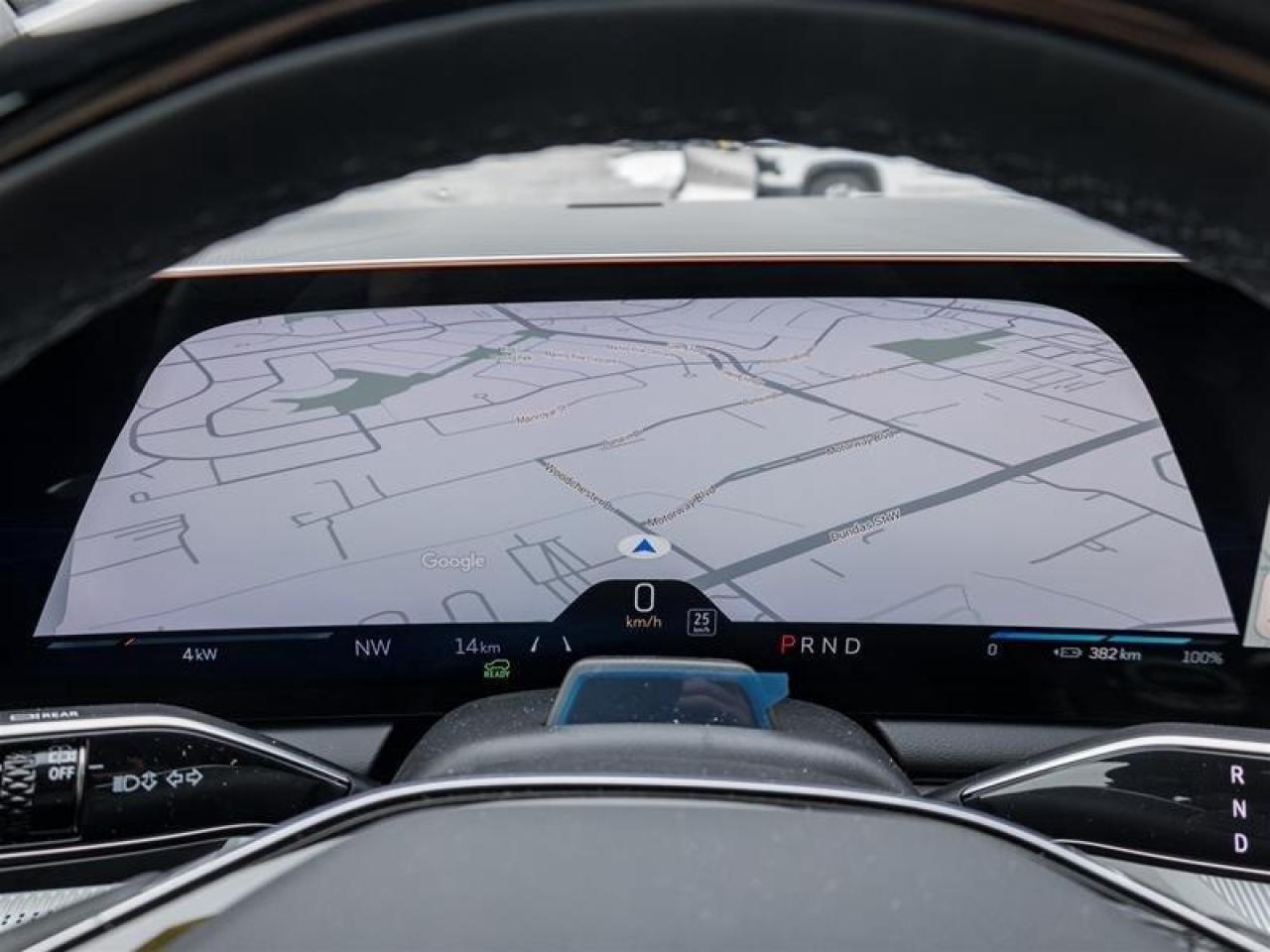 2026 Cadillac OPTIQ Luxury 4dr Photo