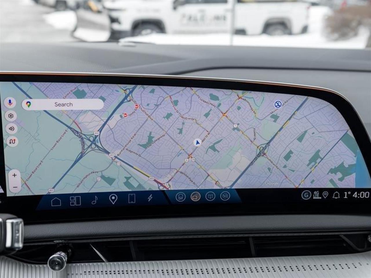 2026 Cadillac OPTIQ Luxury 4dr Photo