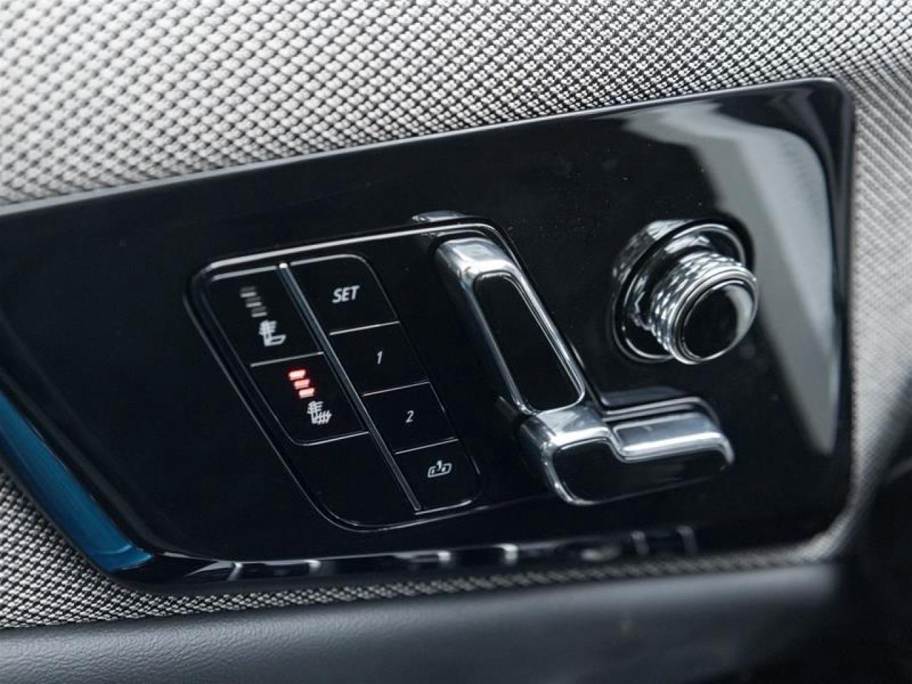 2026 Cadillac OPTIQ Luxury 4dr Photo