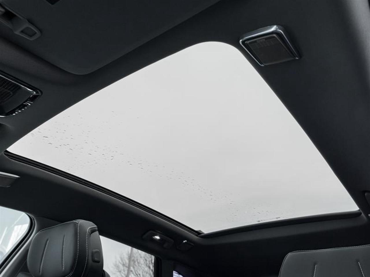 2026 Cadillac OPTIQ Luxury 4dr Photo