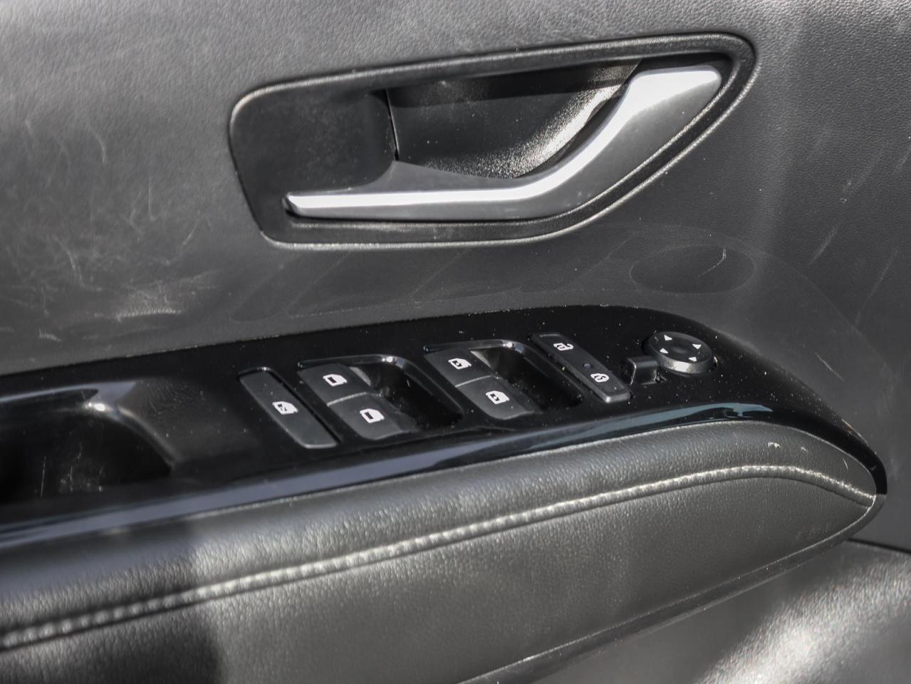 2022 Hyundai Tucson Hybrid  Photo