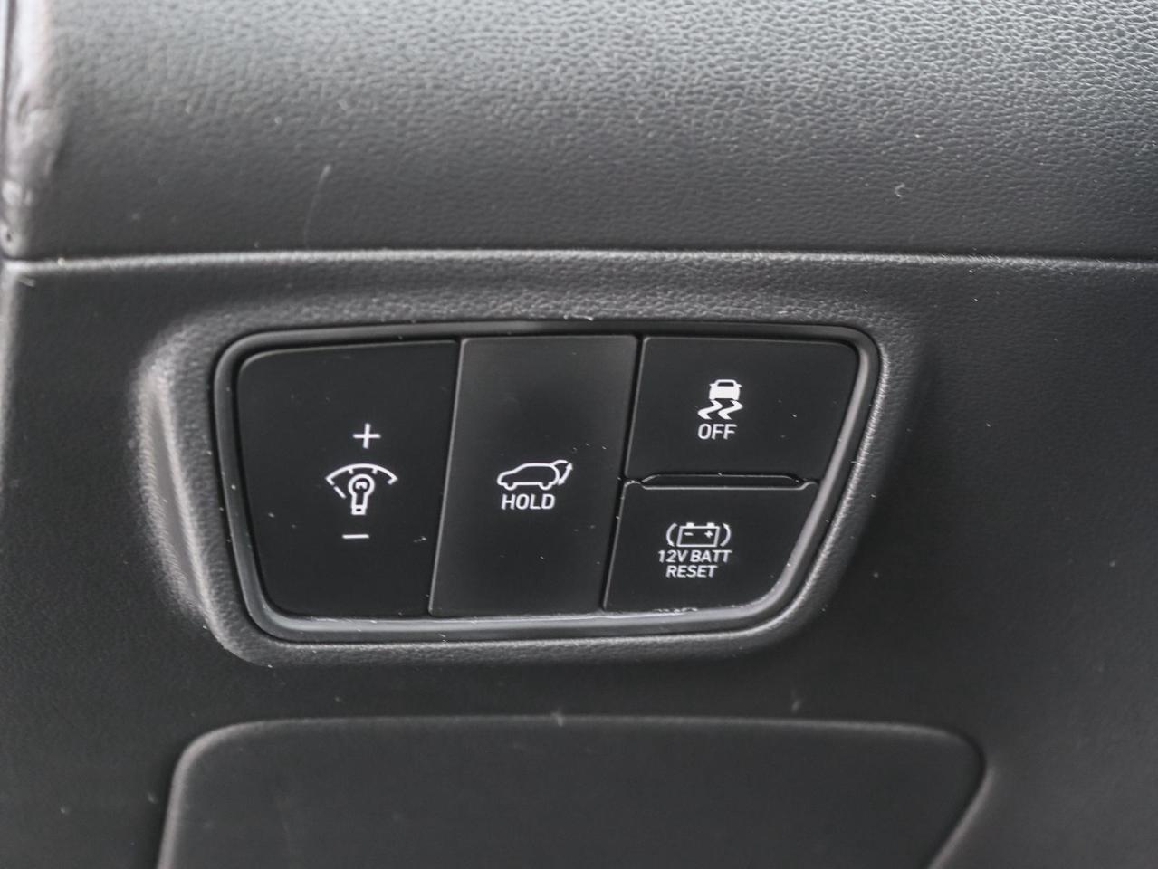 2022 Hyundai Tucson Hybrid  Photo