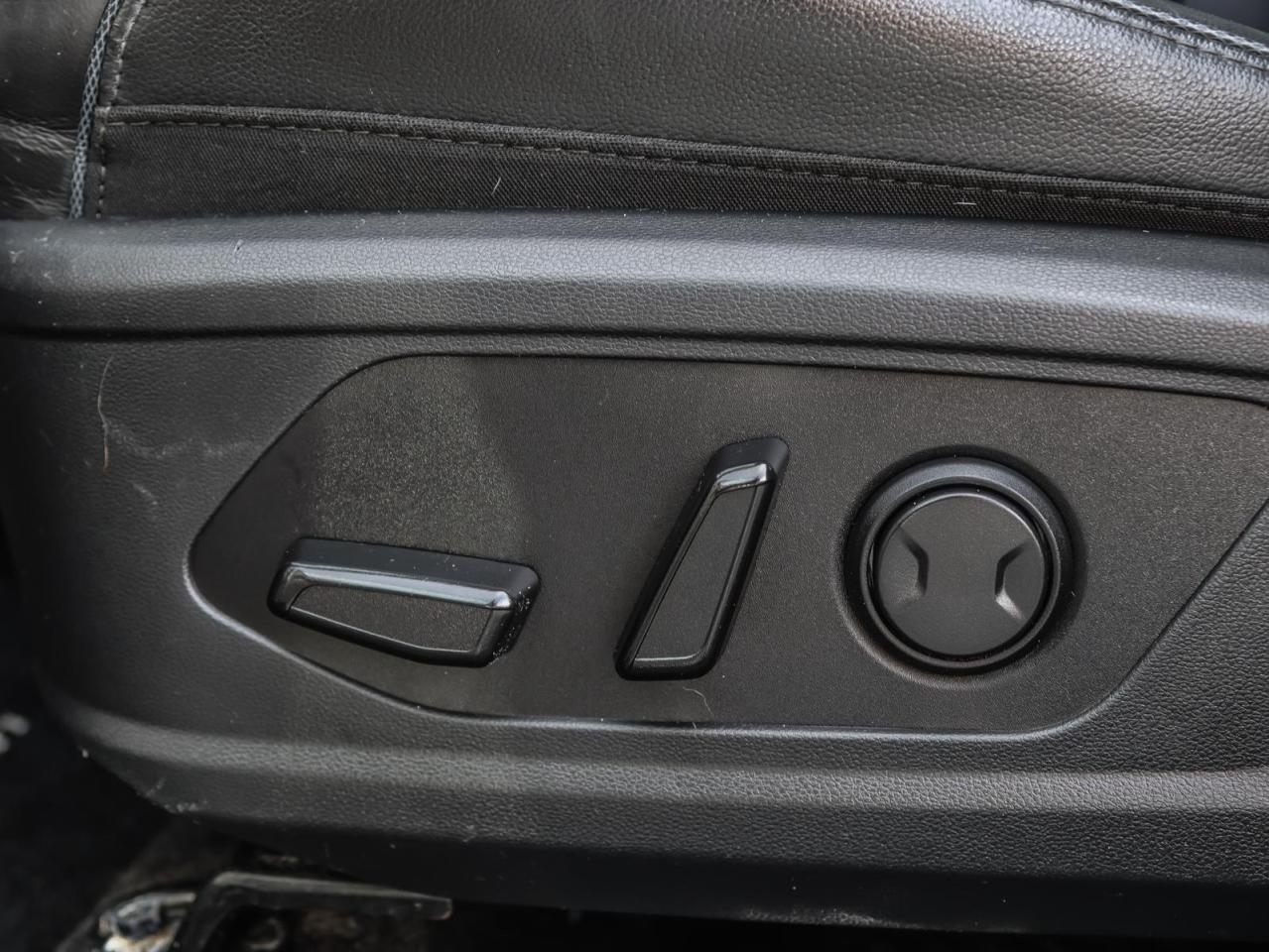 2022 Hyundai Tucson Hybrid  Photo