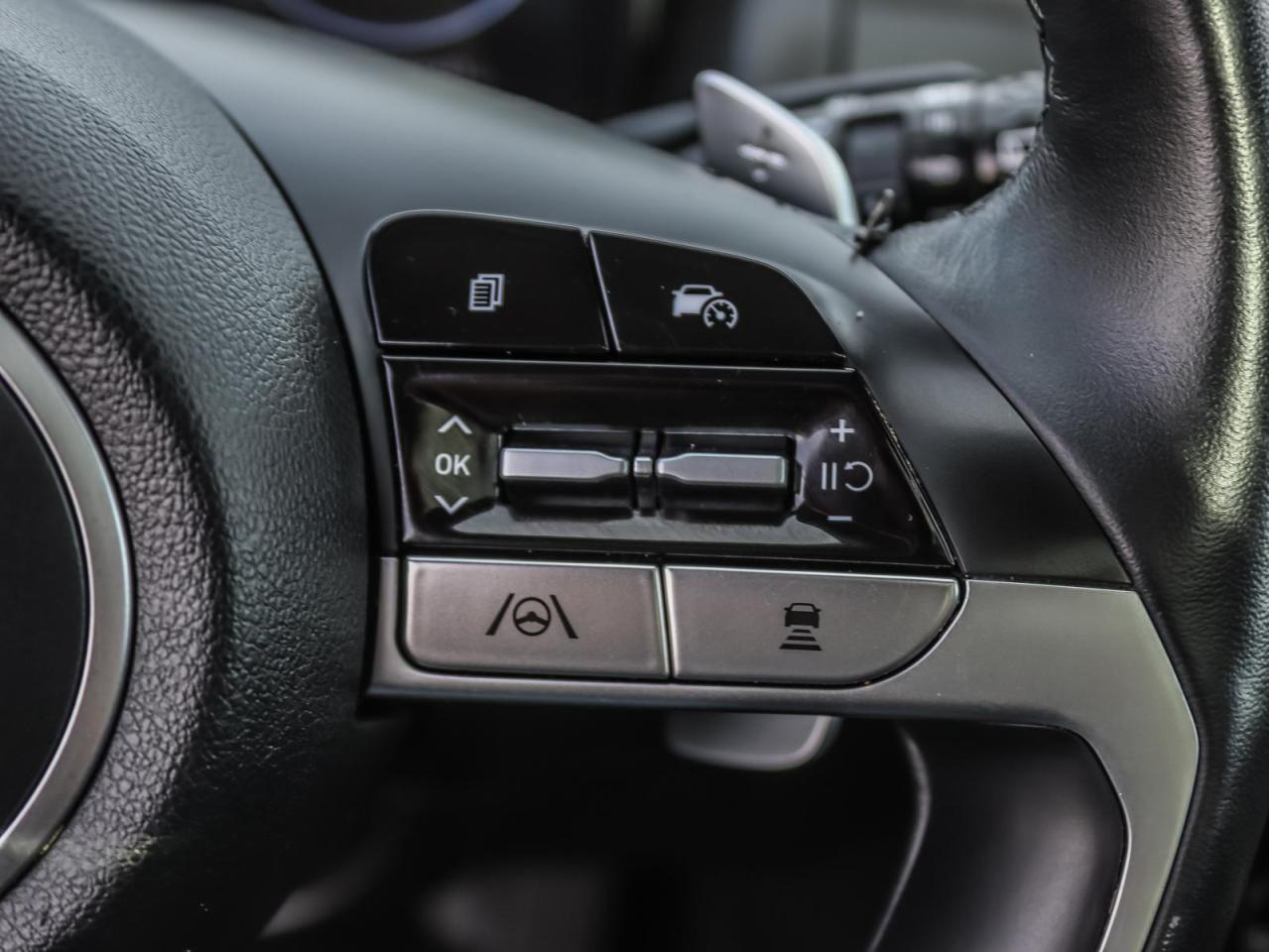 2022 Hyundai Tucson Hybrid  Photo