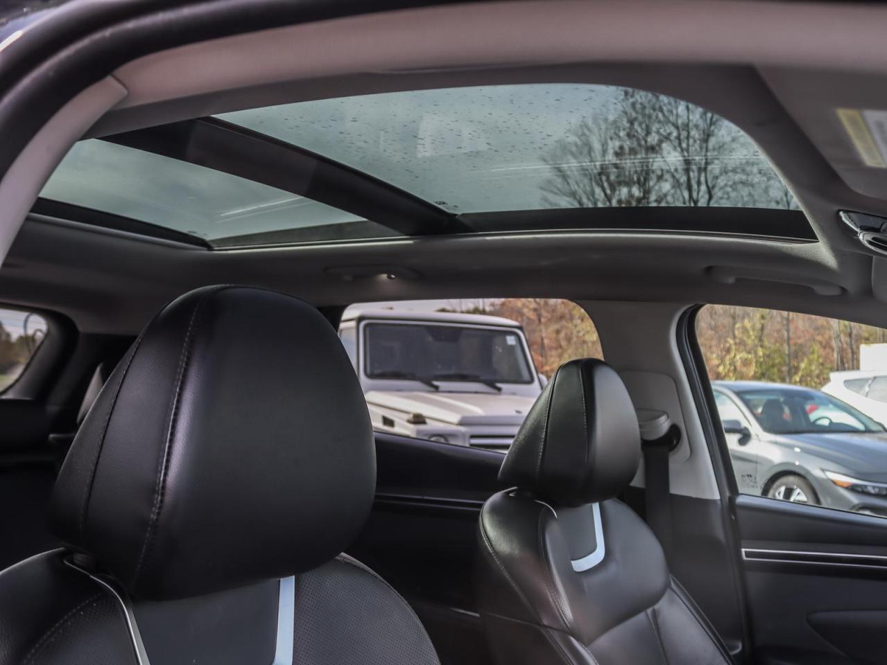 2022 Hyundai Tucson Hybrid  Photo