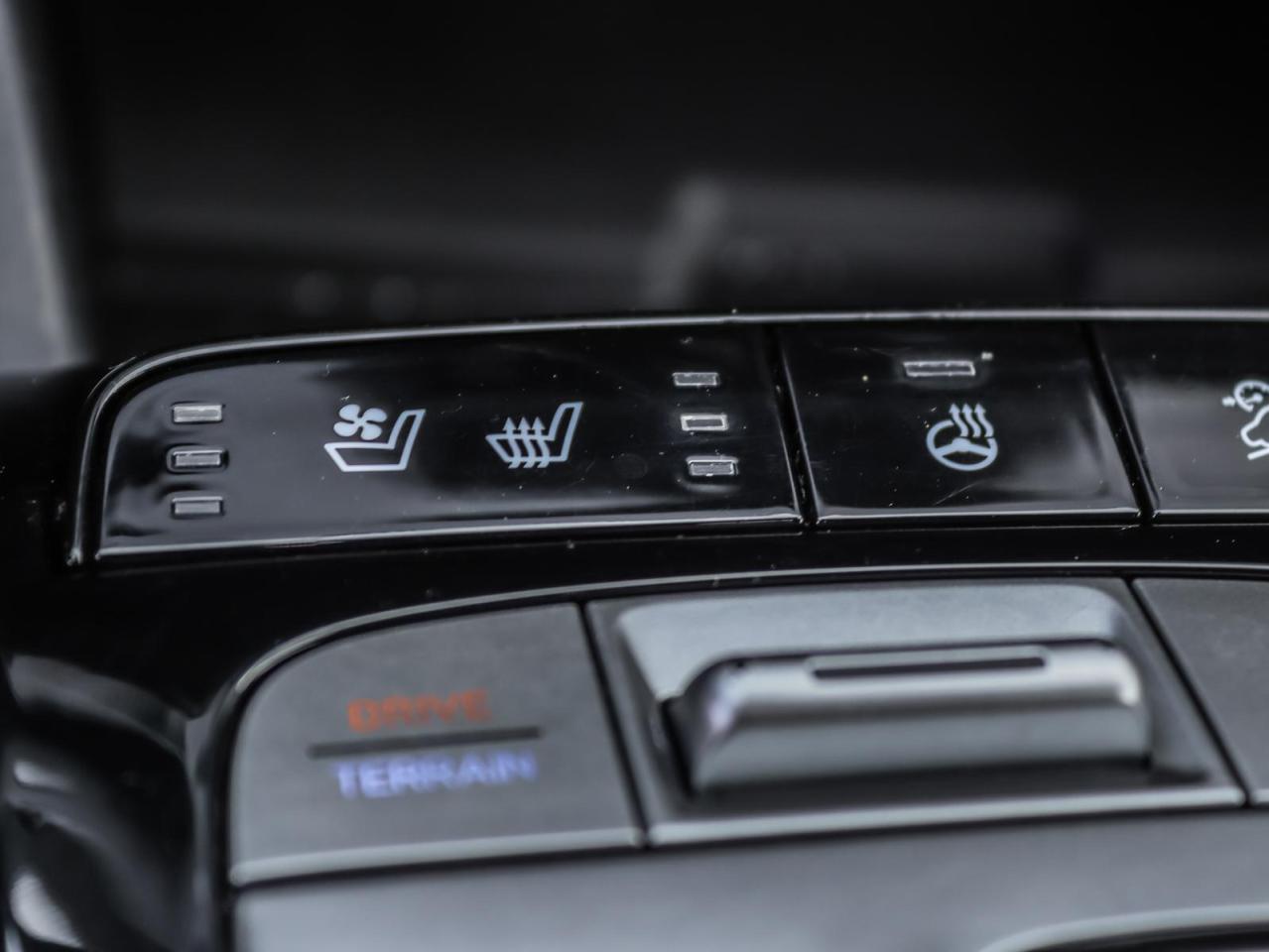 2022 Hyundai Tucson Hybrid  Photo