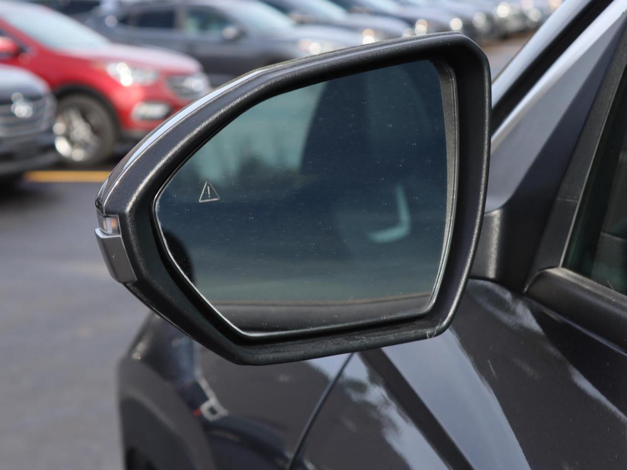 2022 Hyundai Tucson Hybrid  Photo