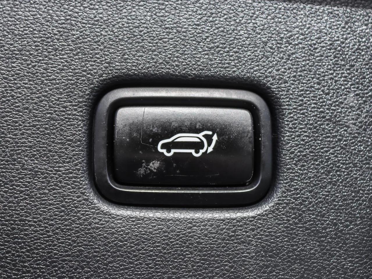 2022 Hyundai Tucson Hybrid  Photo