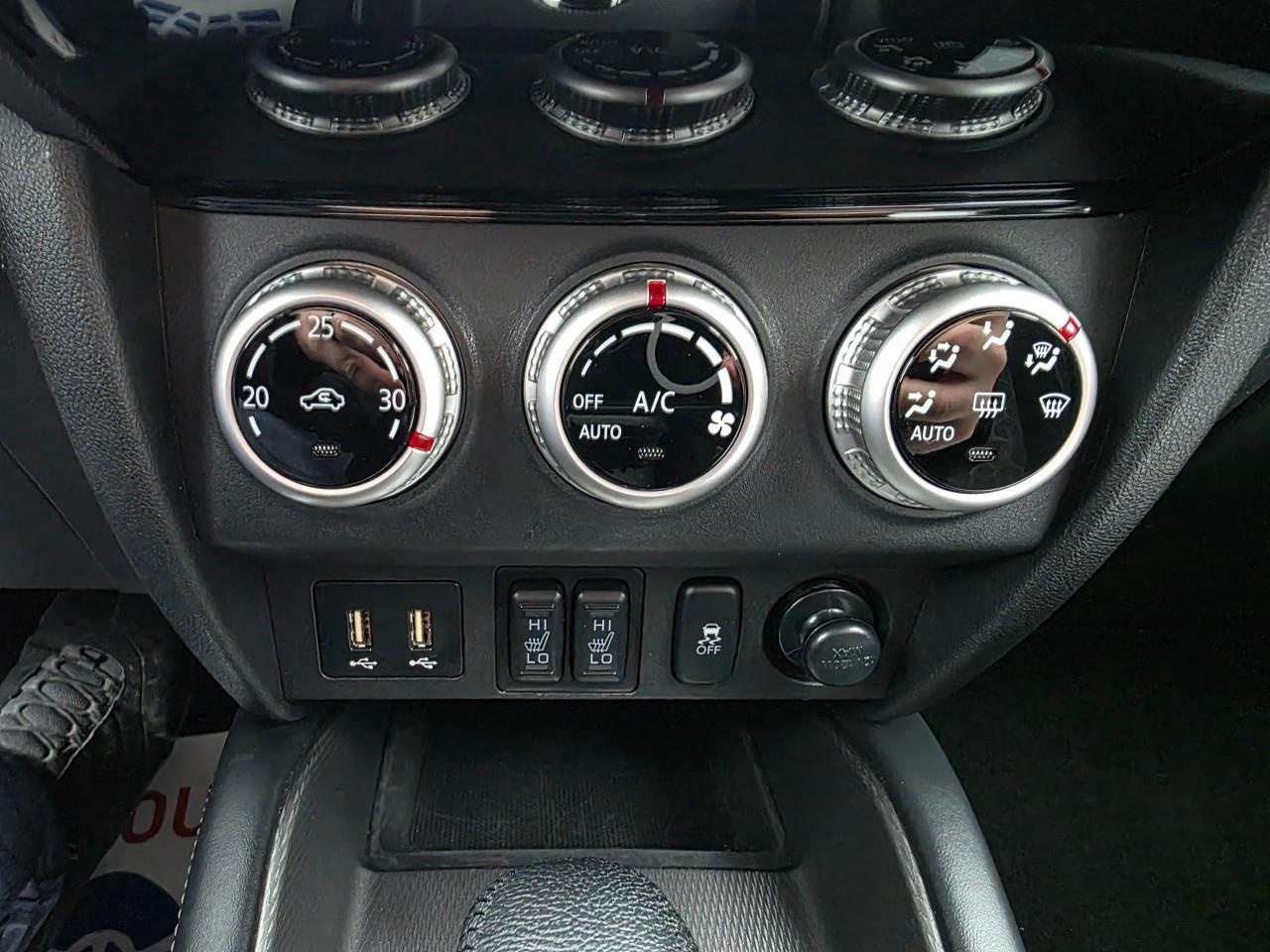 2024 Mitsubishi RVR SE 4dr AWC Photo