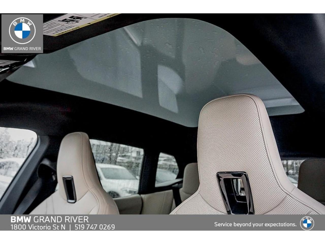 2023 BMW iX xDrive50 4dr All-Wheel Drive Sports Activity Vehicle Photo