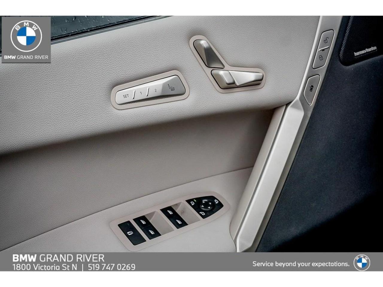 2023 BMW iX xDrive50 4dr All-Wheel Drive Sports Activity Vehicle Photo