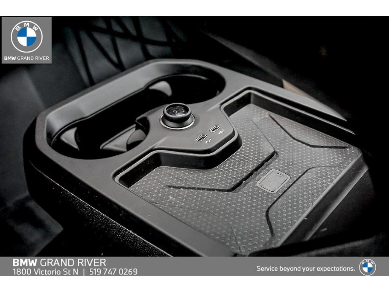 2023 BMW iX xDrive50 4dr All-Wheel Drive Sports Activity Vehicle Photo