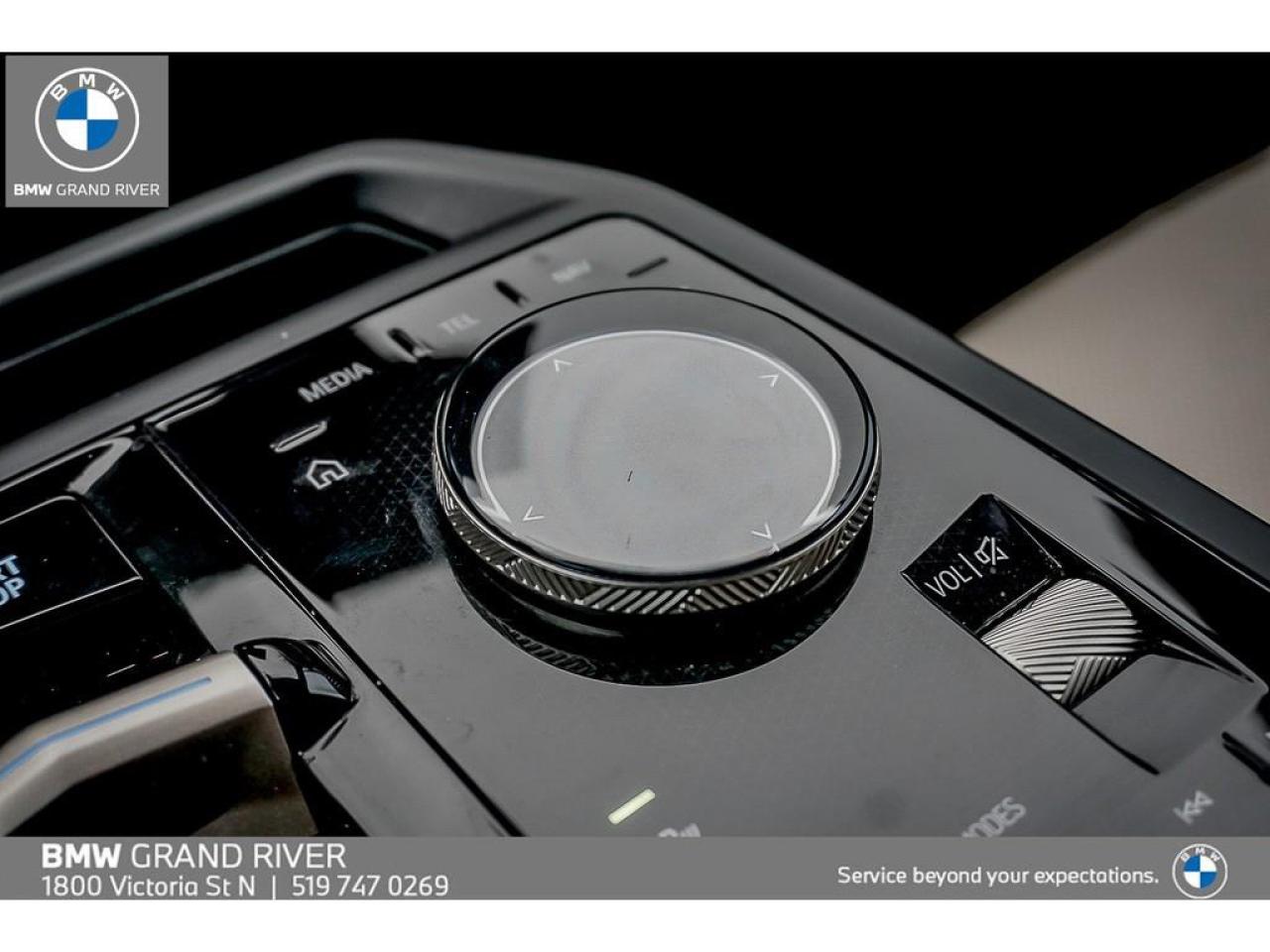2023 BMW iX xDrive50 4dr All-Wheel Drive Sports Activity Vehicle Photo