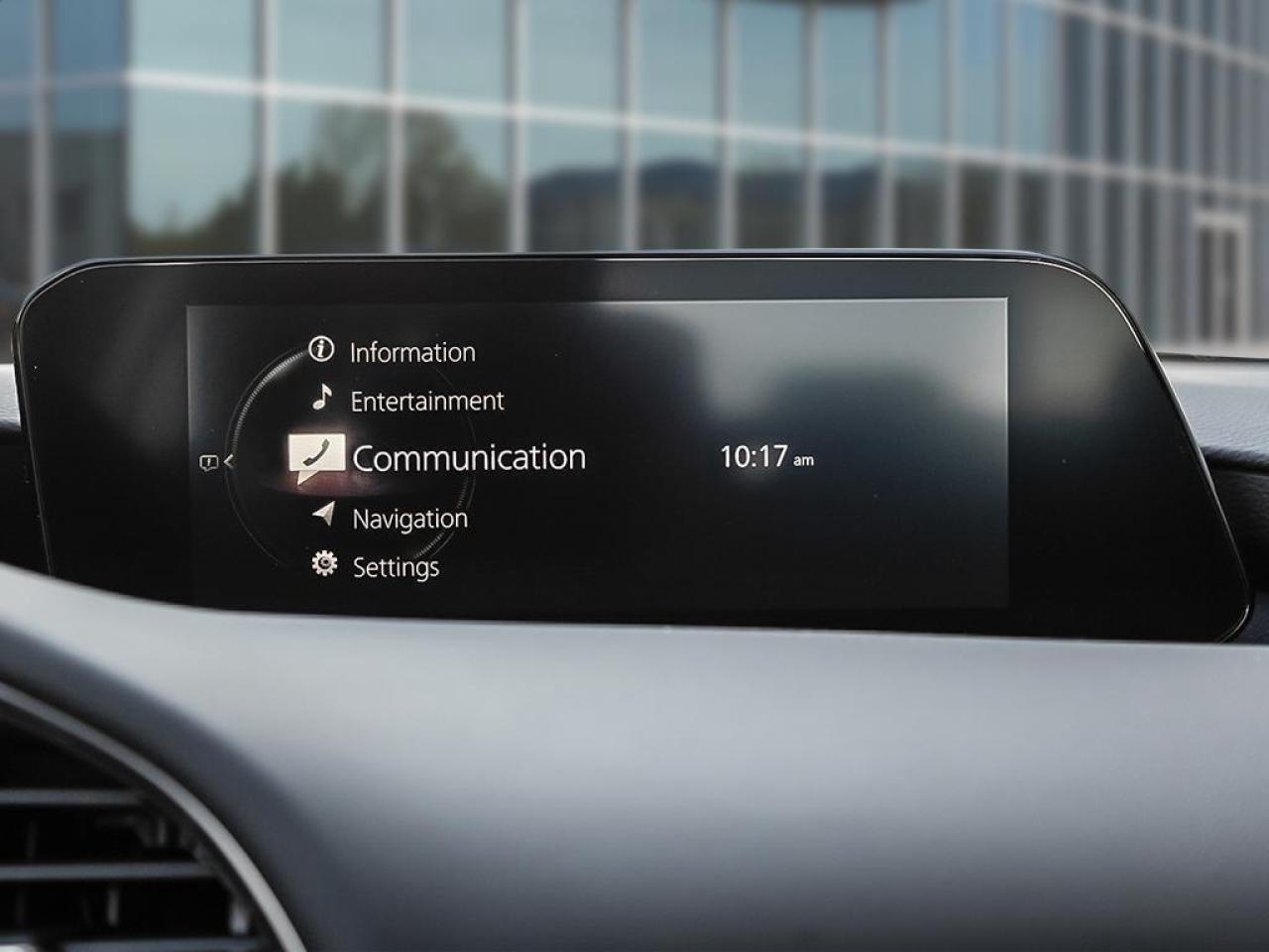 2025 Mazda 3 GS (A6) 4dr Front-Wheel Drive Sedan Photo