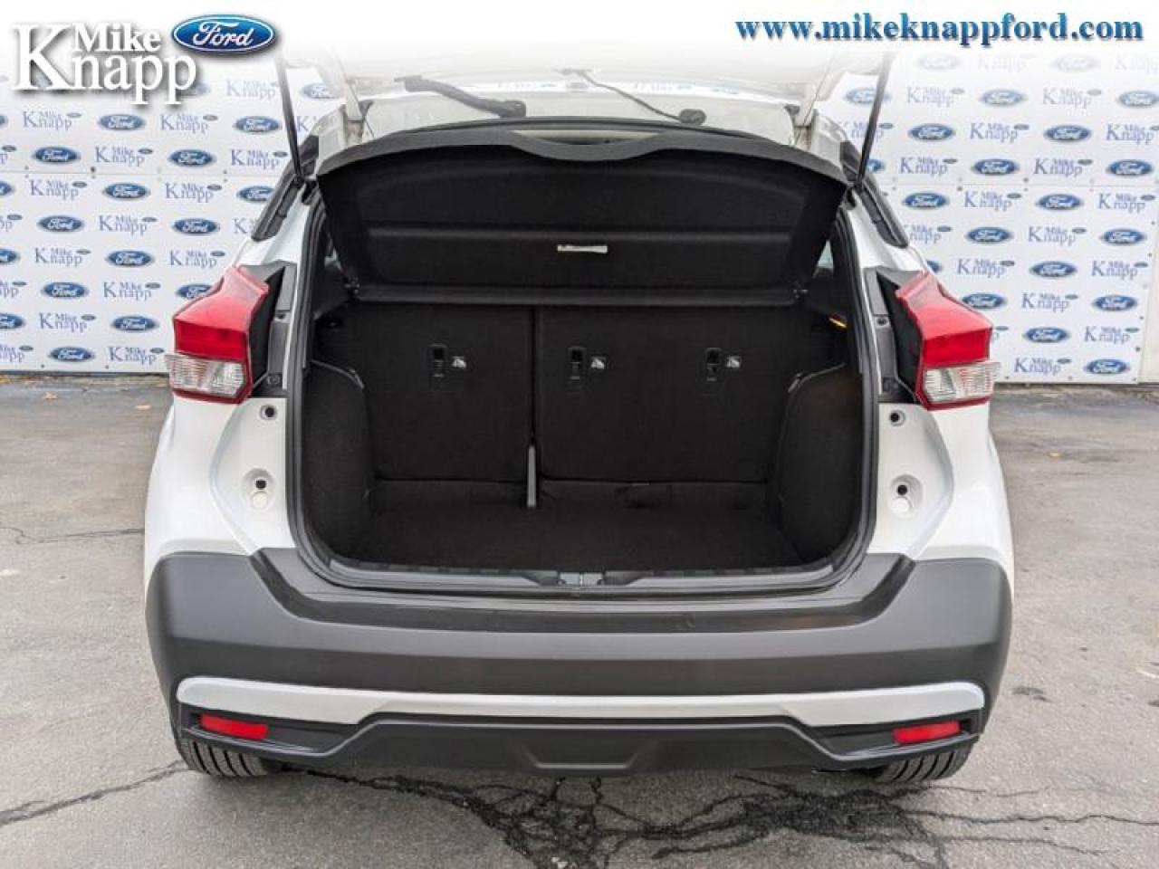 2019 Nissan Kicks SR Photo4