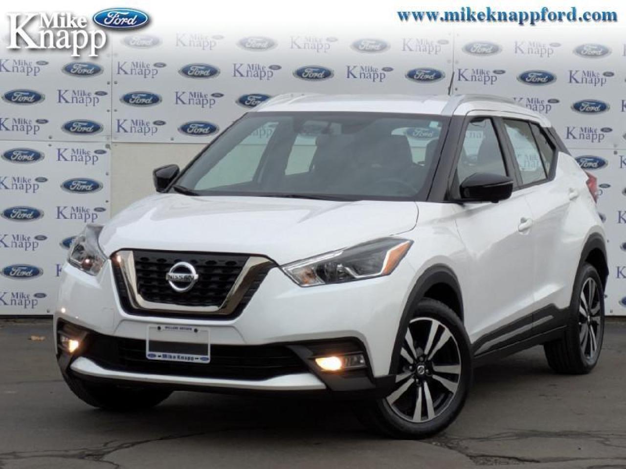 2019 Nissan Kicks SR Photo0
