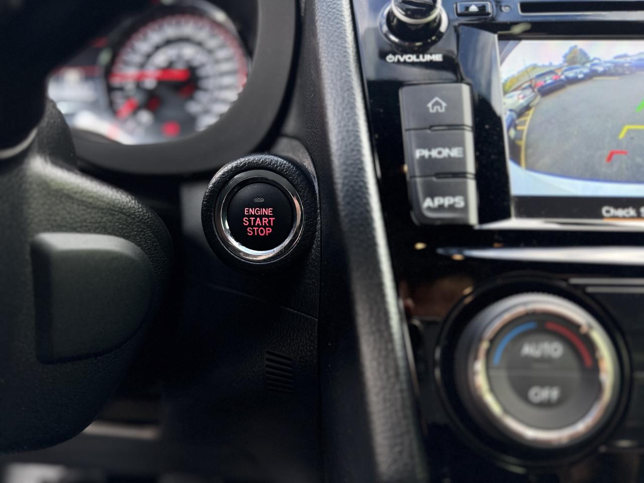 2021 Subaru WRX Sport   Manual   AWD   Performance Sedan Photo