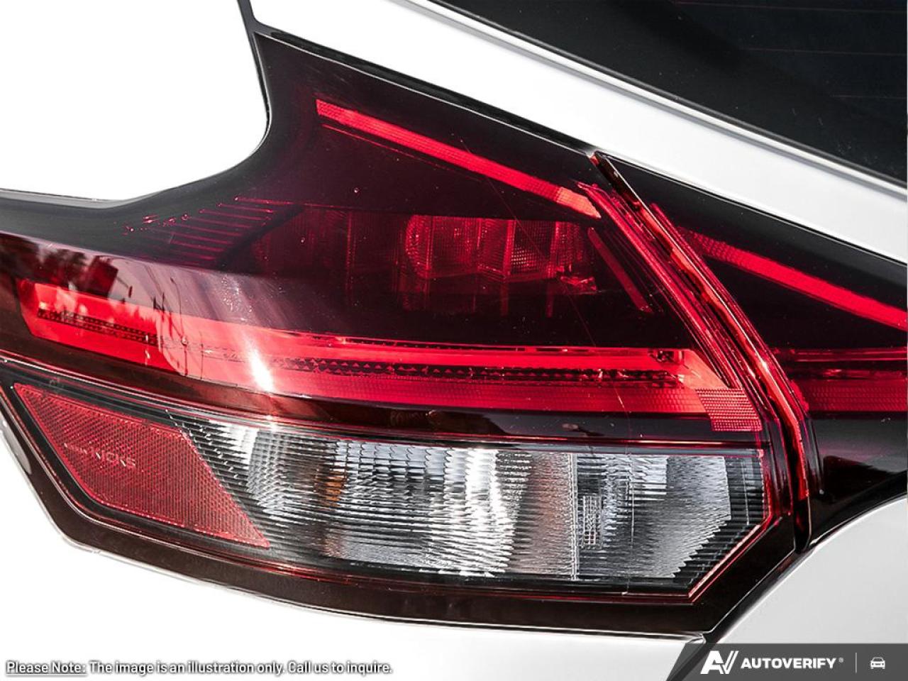 2025 Nissan Kicks Play S 4dr Front-Wheel Drive Photo