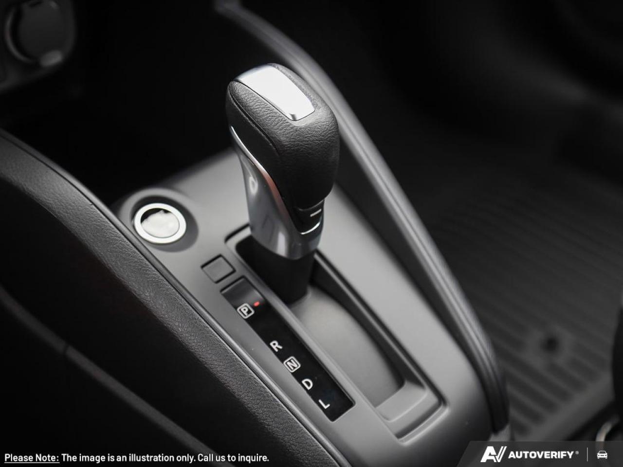 2025 Nissan Kicks Play S 4dr Front-Wheel Drive Photo