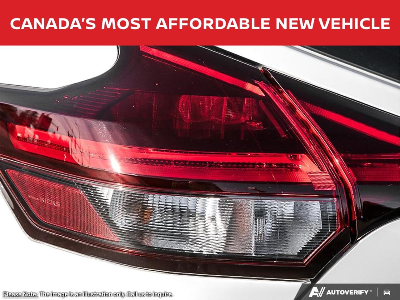 2025 Nissan Kicks Play S 4dr Front-Wheel Drive Photo