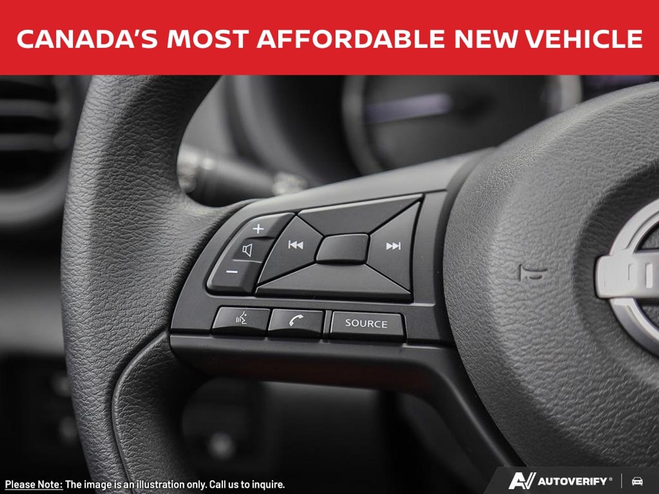 2025 Nissan Kicks Play S 4dr Front-Wheel Drive Photo