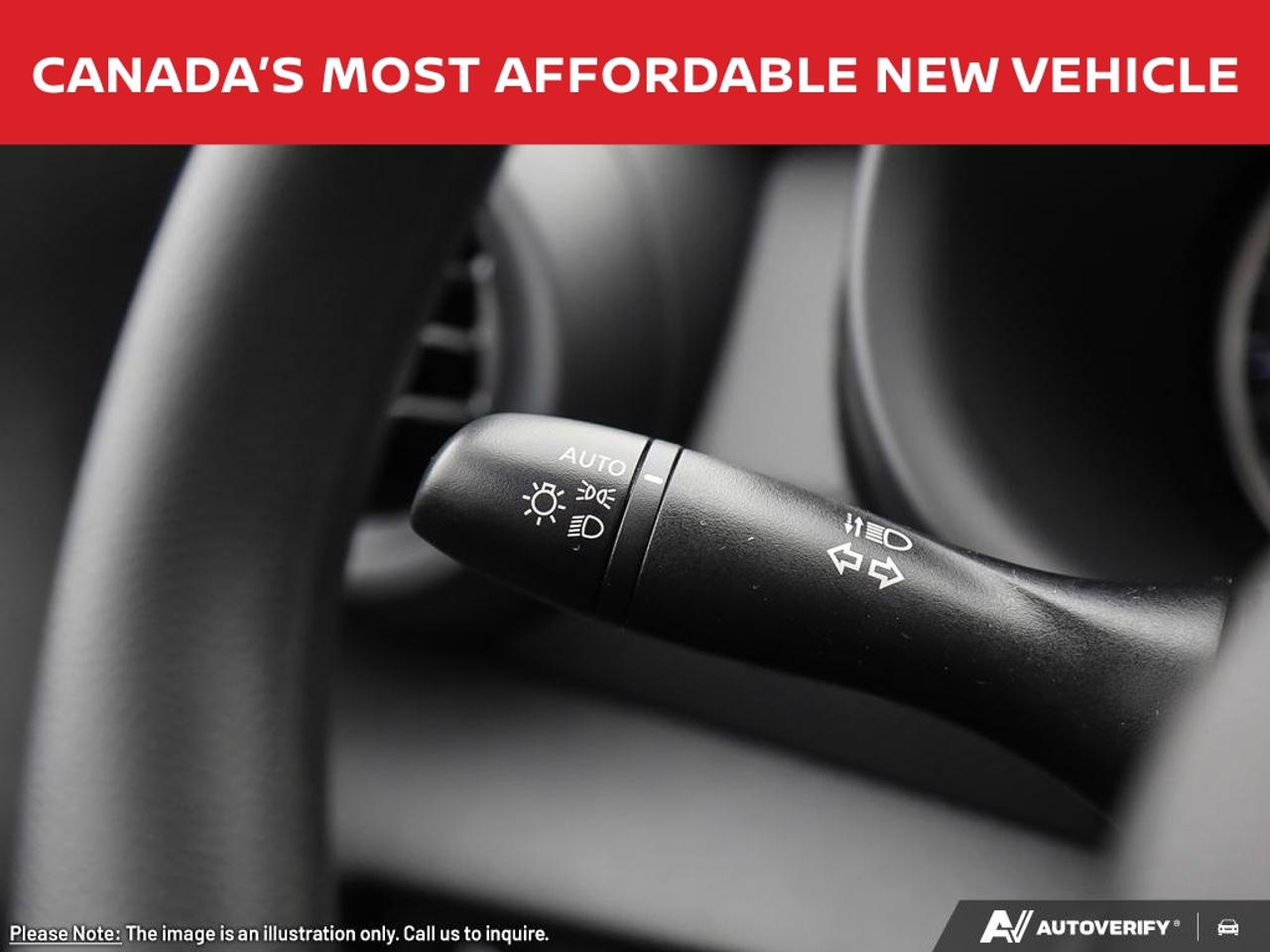 2025 Nissan Kicks Play S 4dr Front-Wheel Drive Photo