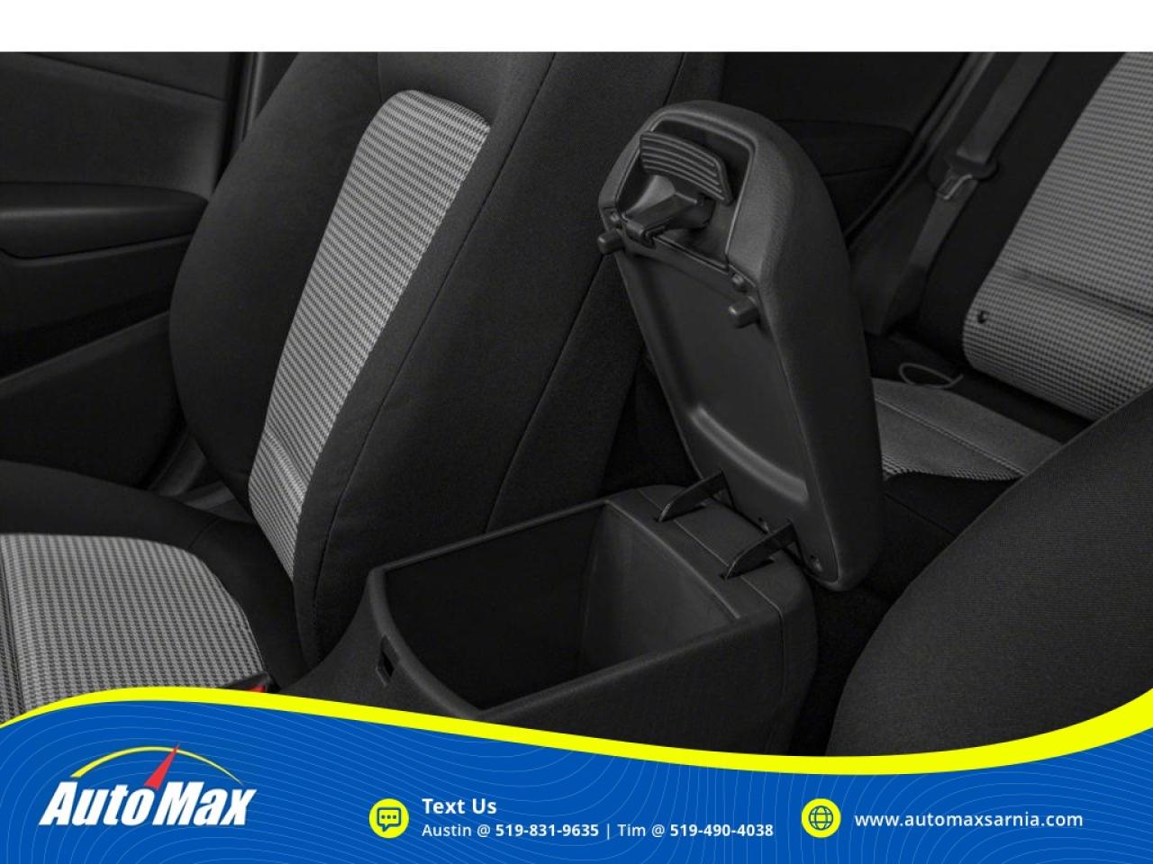 2021 Hyundai KONA 2.0L Essential 4dr Front-Wheel Drive Photo