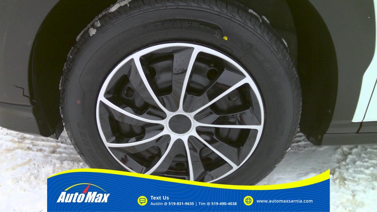 2021 Hyundai KONA 2.0L Essential 4dr Front-Wheel Drive Photo