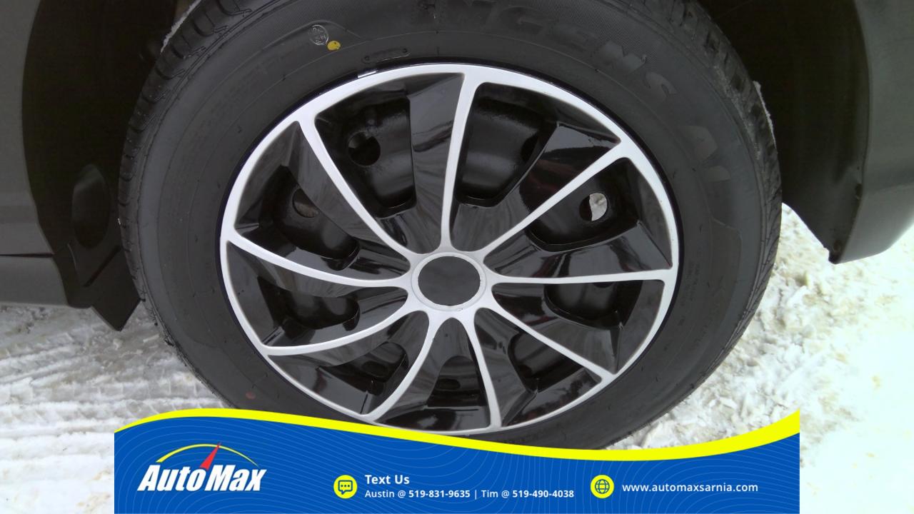 2021 Hyundai KONA 2.0L Essential 4dr Front-Wheel Drive Photo